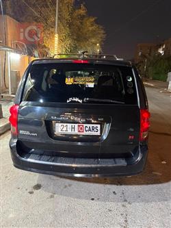 دودج جراند كارافان